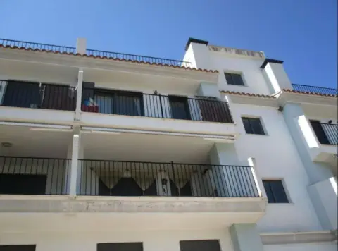 Ático en Arteas de Abajo