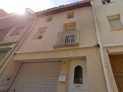 Casa en Alcarràs