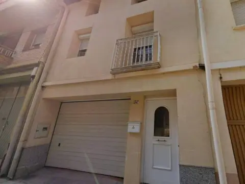 Casa en Alcarràs