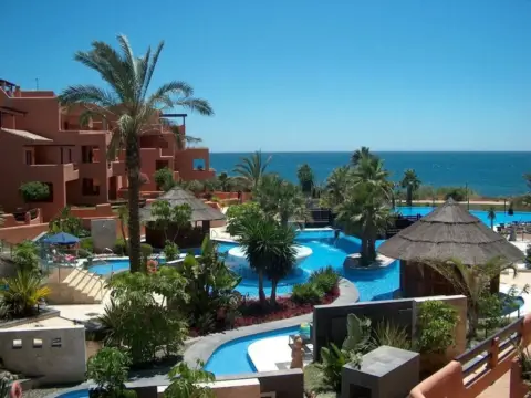 Piso en Avenida Mare Nostrum