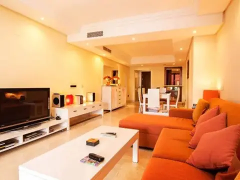 Piso en Avenida Mare Nostrum