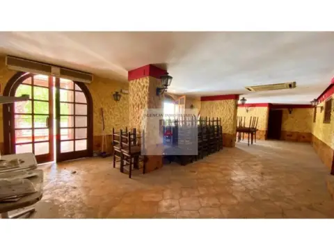 Local comercial en Zona Norte