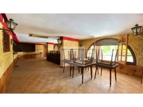 Local comercial en Zona Norte