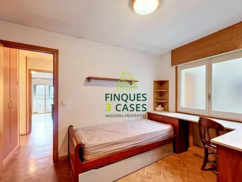 4-bedroom flat for rent in Andorra la Vella · 23 of 60
