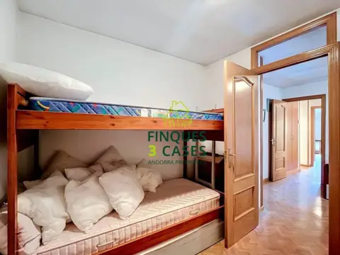 4-bedroom flat for rent in Andorra la Vella · 24 of 60