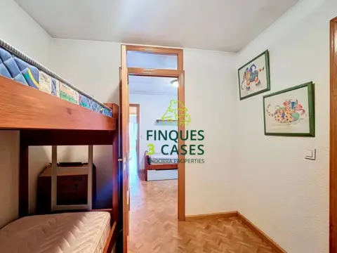 4-bedroom flat for rent in Andorra la Vella · 25 of 60