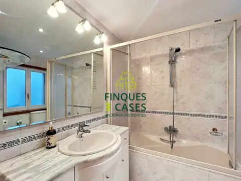 4-bedroom flat for rent in Andorra la Vella · 27 of 60