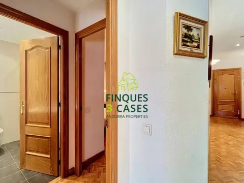 4-bedroom flat for rent in Andorra la Vella · 29 of 60