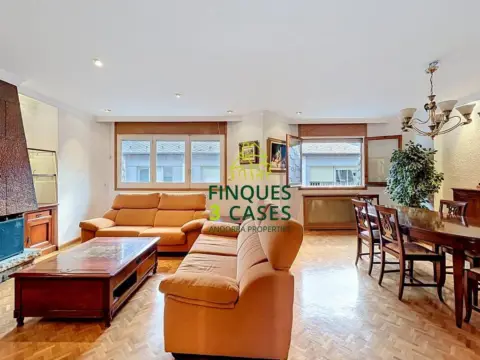 4-bedroom flat for rent in Andorra la Vella · 33 of 60