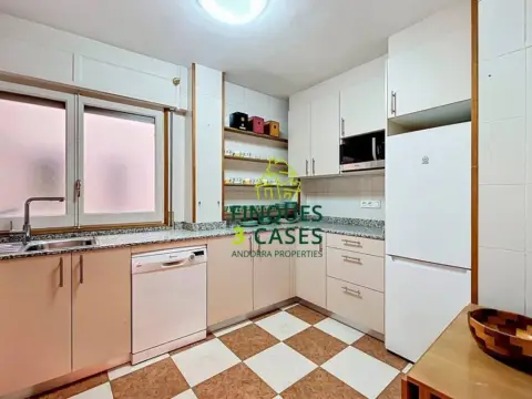 4-bedroom flat for rent in Andorra la Vella · 34 of 60