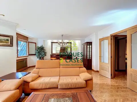 4-bedroom flat for rent in Andorra la Vella · 35 of 60