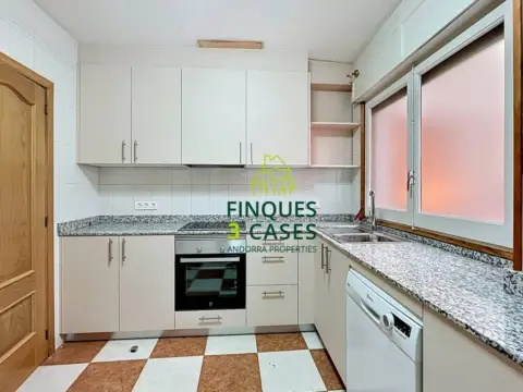 4-bedroom flat for rent in Andorra la Vella · 37 of 60