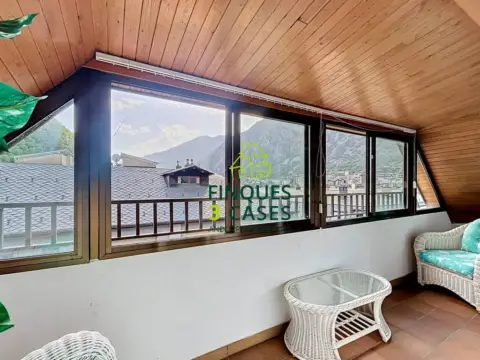 4-bedroom flat for rent in Andorra la Vella · 40 of 60