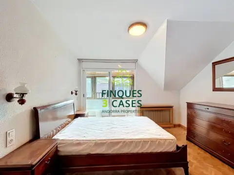 4-bedroom flat for rent in Andorra la Vella · 41 of 60