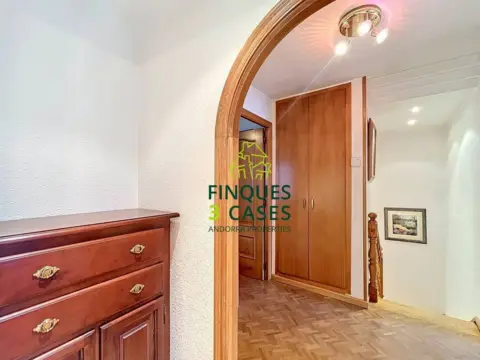 4-bedroom flat for rent in Andorra la Vella · 43 of 60