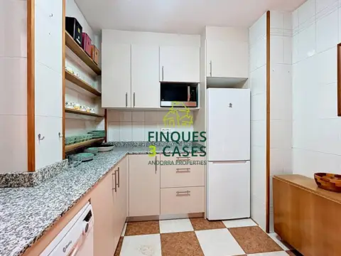 4-bedroom flat for rent in Andorra la Vella · 21 of 60