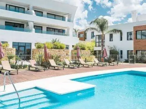 Piso en Nagüeles Alto