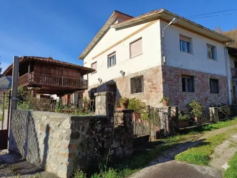 Piso – Llanes