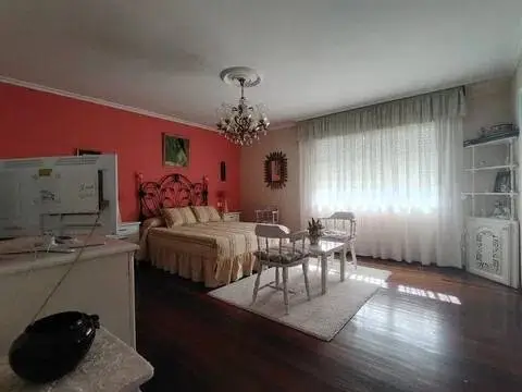 Chalet en Cangas