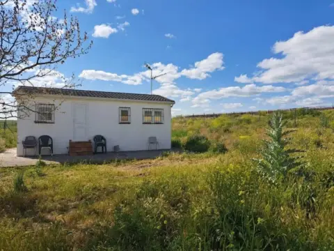 Terreno en Olombrada
