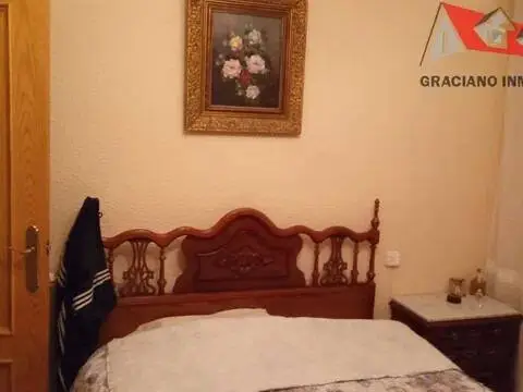 Piso en Pedanías y Barrios Rurales