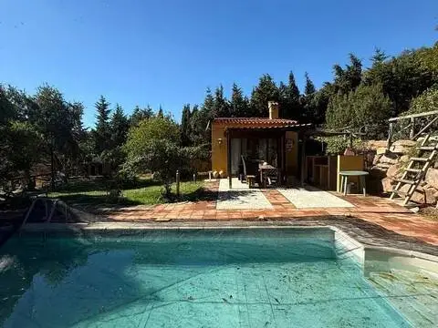 Chalet en Tarifa
