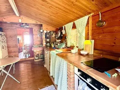 Chalet en Tarifa