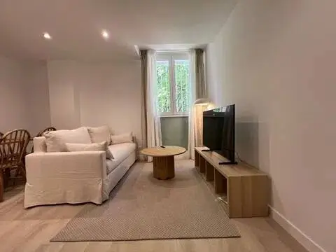 Piso en Bellas Vistas