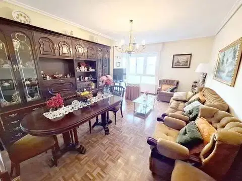 Piso en Arana-El Anglo-Santiago