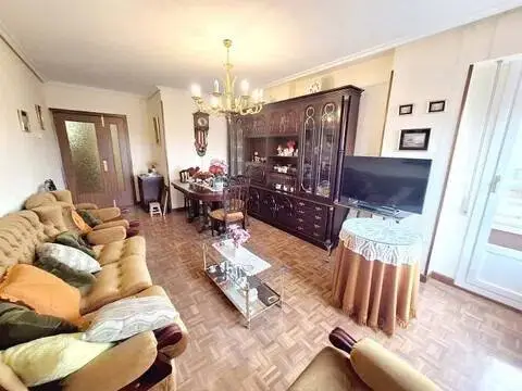 Piso en Arana-El Anglo-Santiago