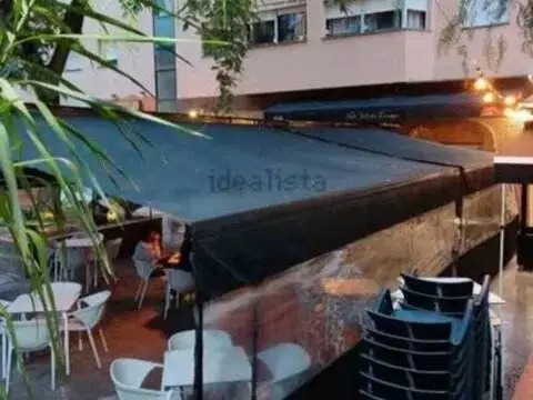 Local comercial en Avenida de las Ciencias-Emilio Lemos