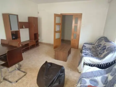 Piso en Santa Catalina-San Bartolomé