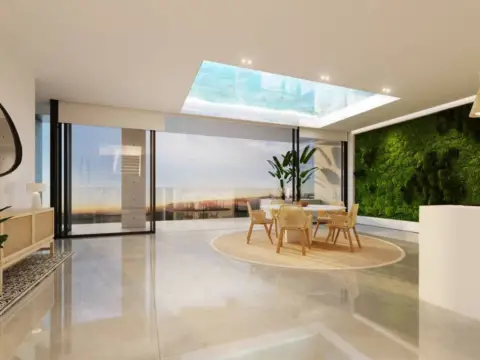 Piso en Palma de Mallorca