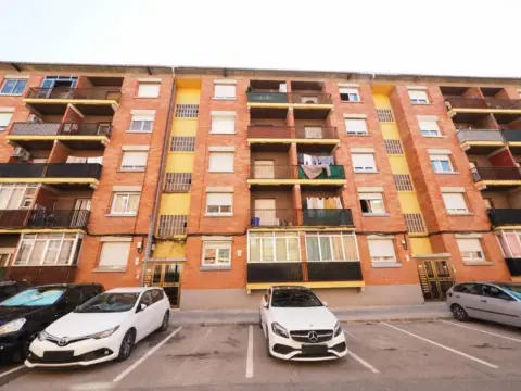 Piso en Estadi-Horta Vermella-Santa Anna