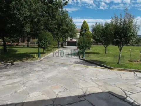 Chalet en Ourense Capital
