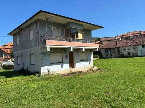 Chalet en Selaya