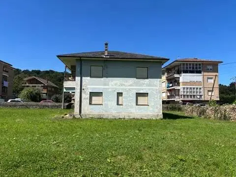 Chalet en Selaya