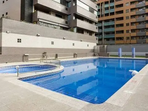 Piso en Avenida de Juan Pablo II