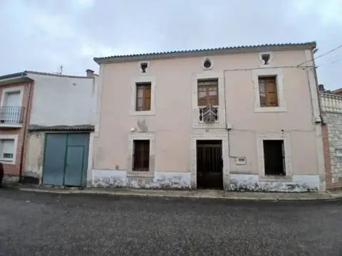 Chalet en calle Costanilla