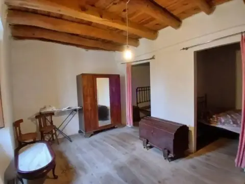 Chalet en calle Costanilla
