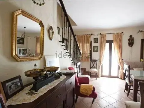 Casa adosada en Prado del Rey