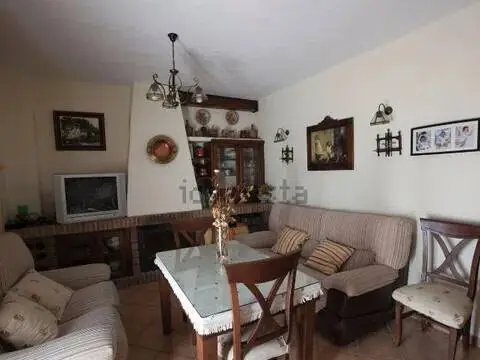 Casa adosada en Prado del Rey