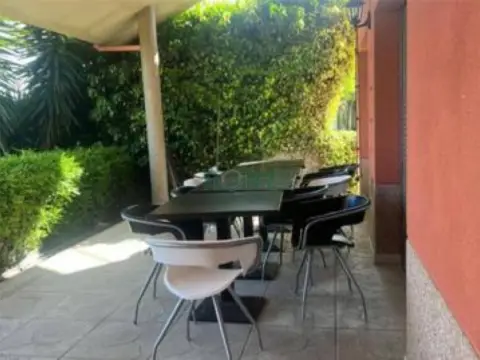 Chalet en As Airas