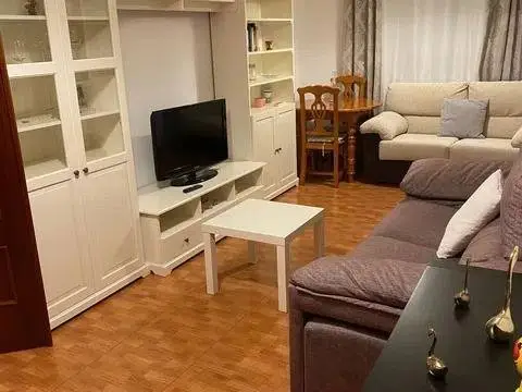 Piso en calle de Armengual de La Mota