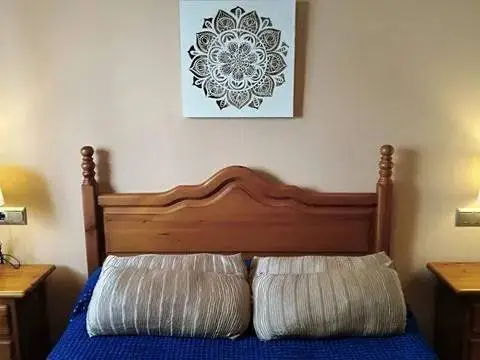 Piso en calle de Armengual de La Mota