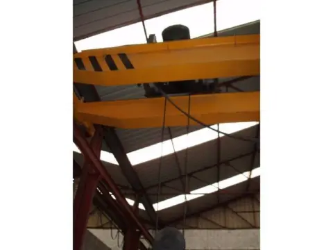 Nave industrial en Carreño