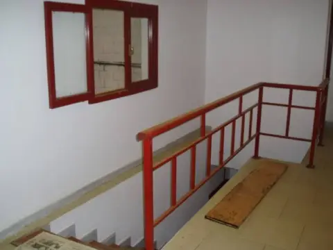 Nave industrial en Carreño