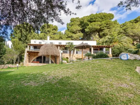 Casa en calle Sa Caleta 4