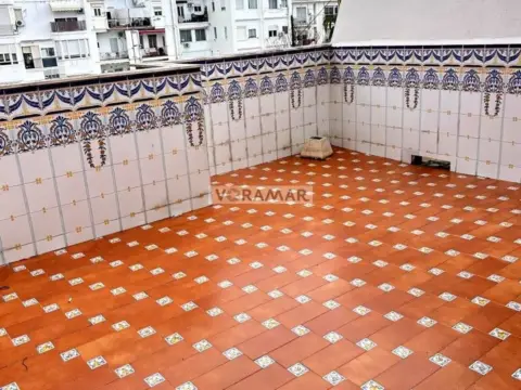 Ático en Russafa