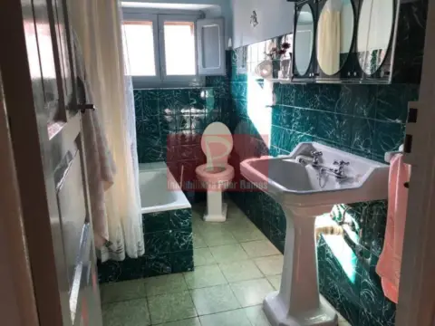 Casa en Vegacervera